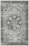 Safavieh Clearance Tucson TSN102F Grey Rug