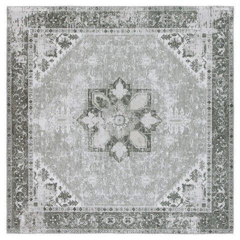 Safavieh Clearance Tucson TSN102F Grey Rug