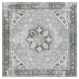 Safavieh Clearance Tucson TSN102F Grey Rug