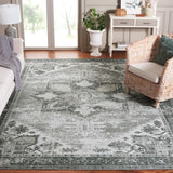 Safavieh Clearance Tucson TSN102F Grey Rug
