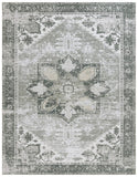 safavieh clearance tucson tsn102f dark sage rug