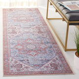 safavieh clearance tucson tsn102g grey blue rug