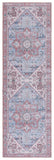 safavieh clearance tucson tsn102g grey blue rug