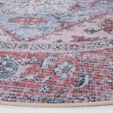 safavieh clearance tucson tsn102g grey blue rug