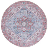 safavieh clearance tucson tsn102g grey blue rug