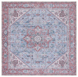 safavieh clearance tucson tsn102g grey blue rug