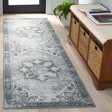 safavieh clearance tucson tsn102j grey rug