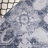 safavieh clearance tucson tsn102j grey rug