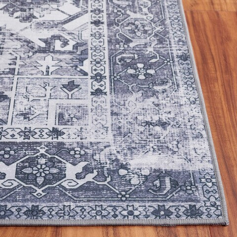 safavieh clearance tucson tsn102j grey rug