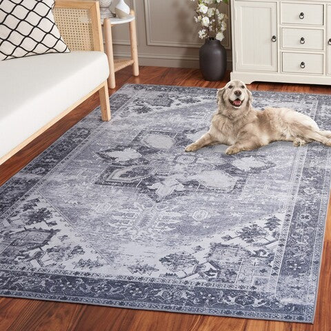 safavieh clearance tucson tsn102j grey rug
