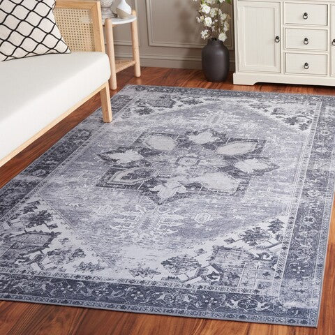 safavieh clearance tucson tsn102j grey rug