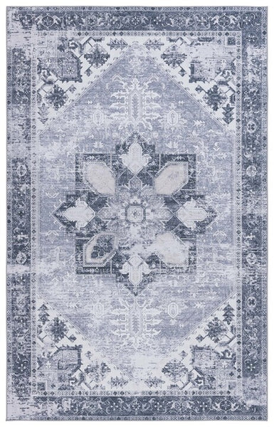 safavieh clearance tucson tsn102j grey rug