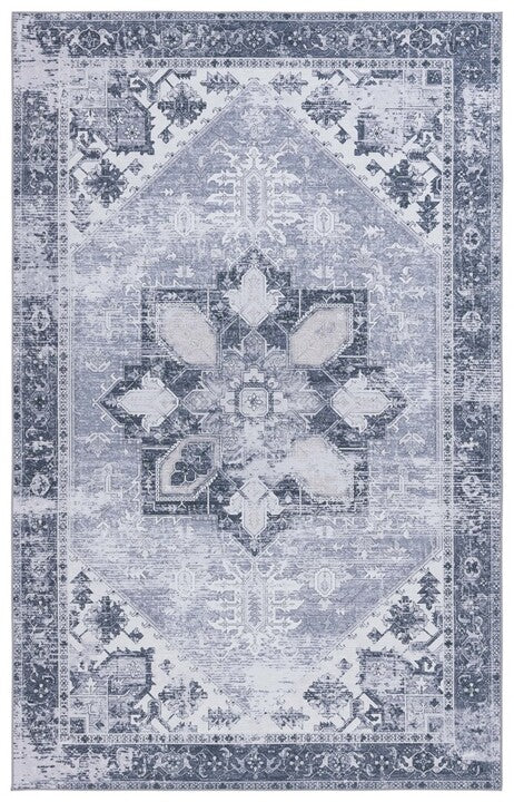 safavieh clearance tucson tsn102j grey rug