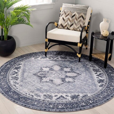 safavieh clearance tucson tsn102j grey rug