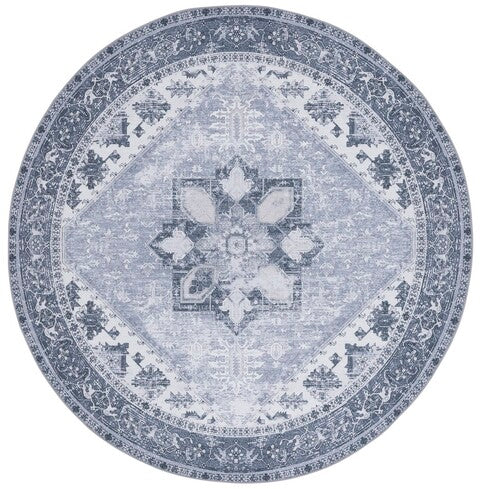 safavieh clearance tucson tsn102j grey rug