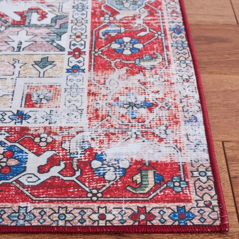 safavieh clearance tucson tsn102m blue rug