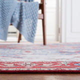 safavieh clearance tucson tsn102m blue rug