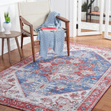 safavieh clearance tucson tsn102m blue rug