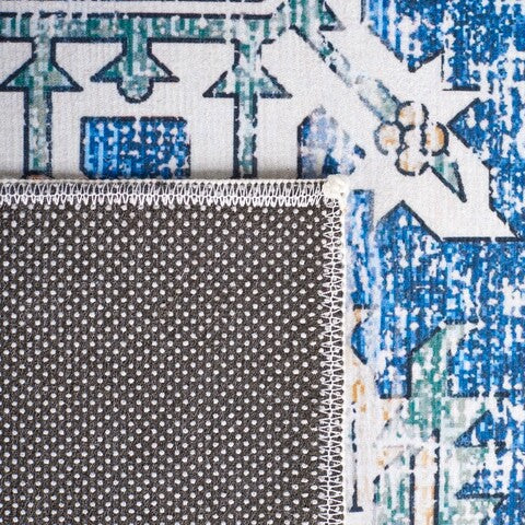 safavieh clearance tucson tsn102m blue rug