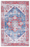 safavieh clearance tucson tsn102m blue rug
