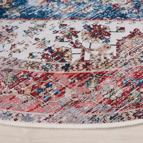 safavieh clearance tucson tsn102m blue rug