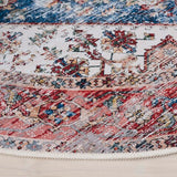 safavieh clearance tucson tsn102m blue rug