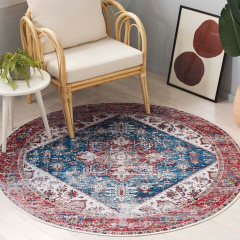 safavieh clearance tucson tsn102m blue rug