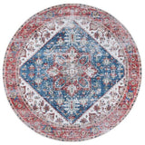 safavieh clearance tucson tsn102m blue rug