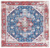 safavieh clearance tucson tsn102m blue rug