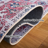 safavieh clearance tucson tsn102n navy rug