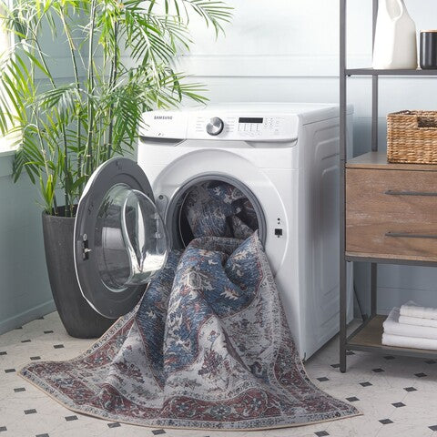 safavieh clearance tucson tsn102n navy rug