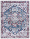 safavieh clearance tucson tsn102n navy rug