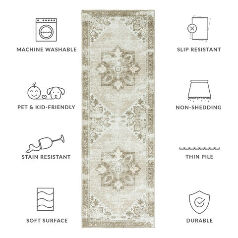 safavieh clearance tucson tsn102w sage rug