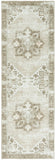safavieh clearance tucson tsn102w sage rug