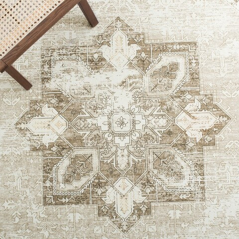 safavieh clearance tucson tsn102w sage rug