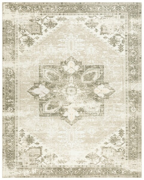 safavieh clearance tucson tsn102w sage rug