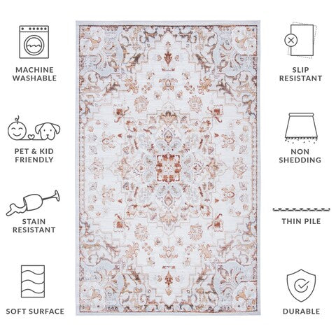 safavieh clearance tucson tsn103b beige rug