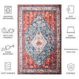 safavieh clearance tucson tsn104b beige rug