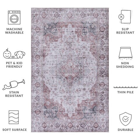 safavieh clearance tucson tsn105b beige rug