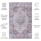 safavieh clearance tucson tsn105b beige rug