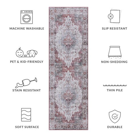 safavieh clearance tucson tsn105c beige green rug