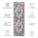 safavieh clearance tucson tsn105c beige green rug