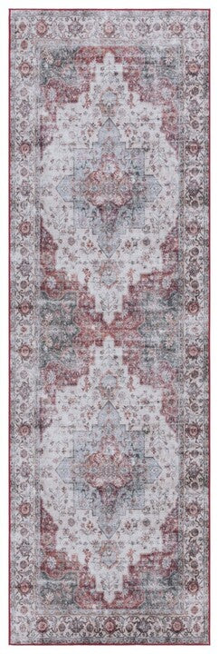 safavieh clearance tucson tsn105c beige green rug