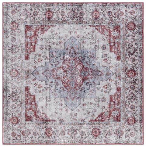 safavieh clearance tucson tsn105c beige green rug