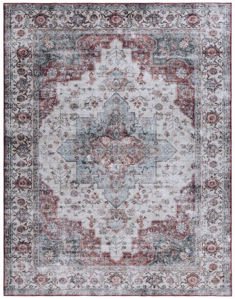 safavieh clearance tucson tsn105c beige green rug