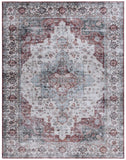 safavieh clearance tucson tsn105c beige green rug