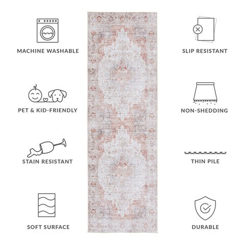 safavieh clearance tucson tsn105f light grey rug