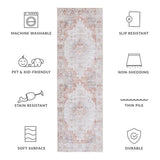 safavieh clearance tucson tsn105f light grey rug