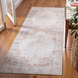 safavieh clearance tucson tsn105f light grey rug