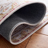 safavieh clearance tucson tsn105f light grey rug